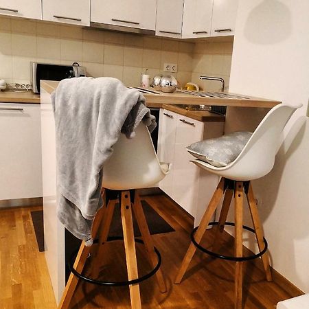 Apartman Bilja 3* Zagreb Exterior foto