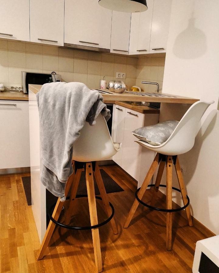 Apartman Bilja 3* Zagreb Exterior foto