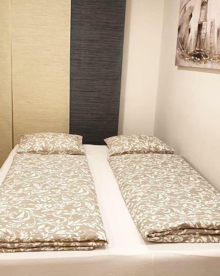 Apartman Bilja 3* Zagreb Exterior foto