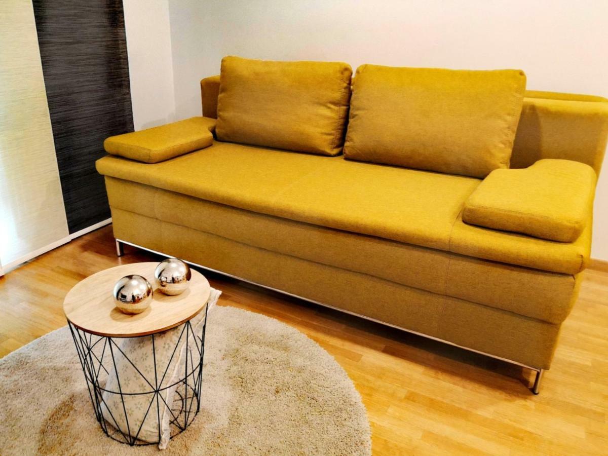 Apartman Bilja 3* Zagreb Exterior foto