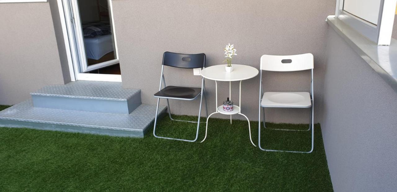 Apartman Bilja 3* Zagreb Exterior foto